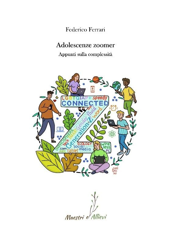 Adolescenze zoomer. Appunti sulla complessità