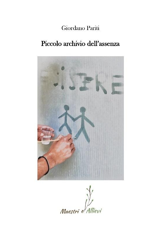 Piccolo archivio dell’assenza